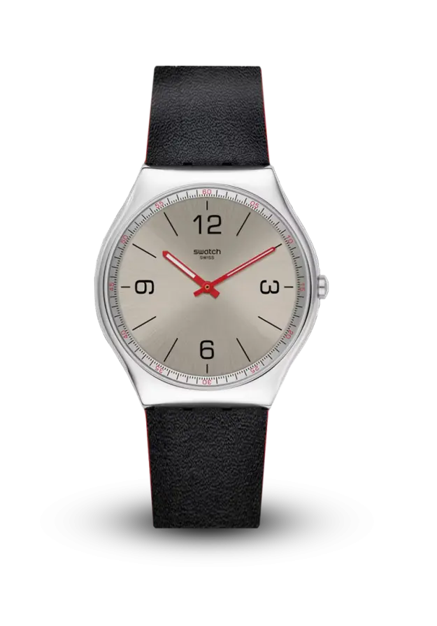 SWATCH - SKIN - SKIN IRONY - SS07S104 şəkil