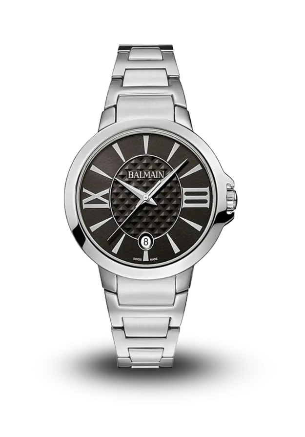 BALMAIN - DOWNTOWN - TILIA - B45713362 şəkil