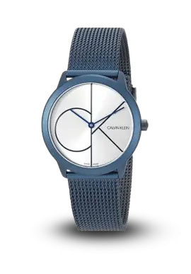 CK - MINIMAL - MINIMAL - K3M51T56 