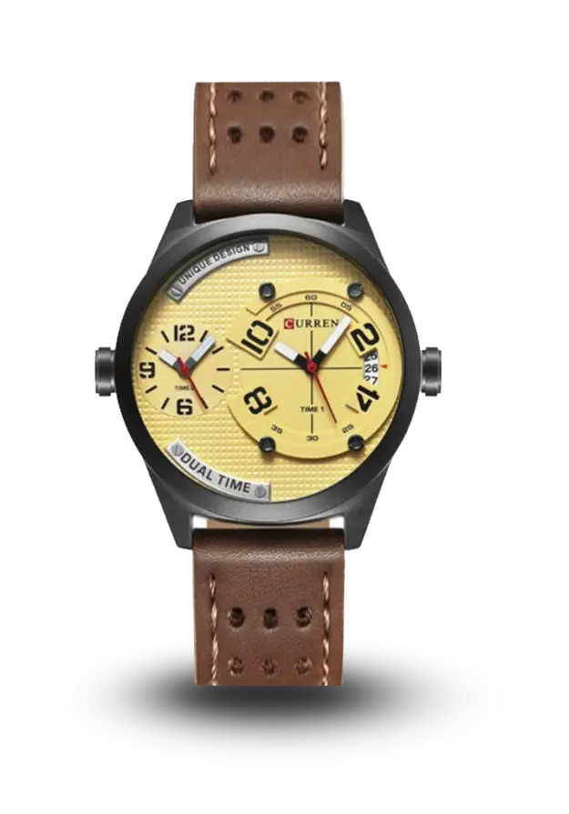 Curren | Sports | Gents | 8252-1 şəkil