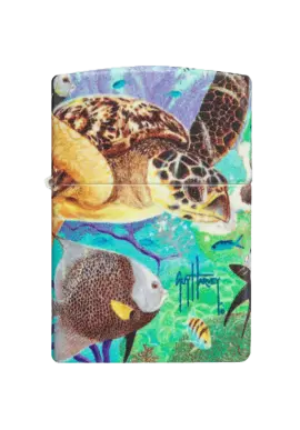 ZIPPO - LIGHTERS - CLASSIC - 49819