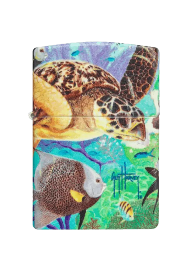 ZIPPO - LIGHTERS - CLASSIC - 49819 şəkil