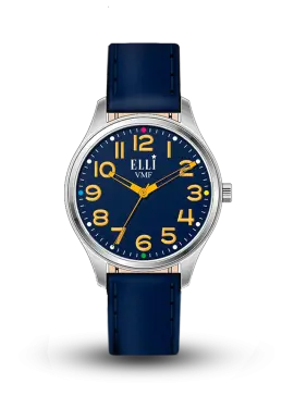 VMF ELLİ - JUNIOR -  - VE1134/4PA0/8M1/43 