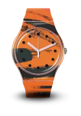SWATCH - ORIGINALS - SWATCH X TATE - SUOZ362 SWATCH - ORIGINALS - SWATCH X TATE - SUOZ362