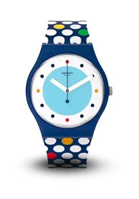 SWATCH - ORIGINALS - GENT STAR MOM - SO28N115