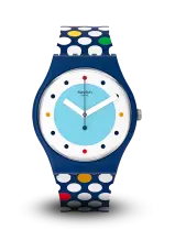 SWATCH - ORIGINALS - GENT STAR MOM - SO28N115 SWATCH - ORIGINALS - GENT STAR MOM - SO28N115