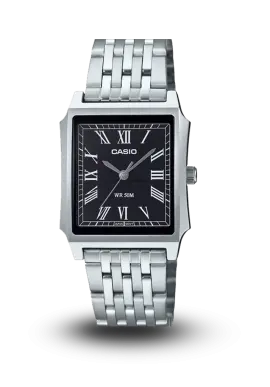 Casio | Classic | Gents | MTP-B190D-1BVDF