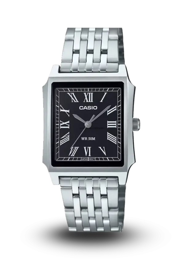 Casio | Classic | Gents | MTP-B190D-1BVDF şəkil