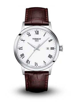 TISSOT - T-CLASSIC - CLASSIC DREAM - T1294101601300 