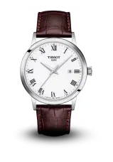 TISSOT - T-CLASSIC - CLASSIC DREAM - T1294101601300 