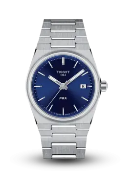 TISSOT - T-CLASSIC - PRX - T1372101104100 