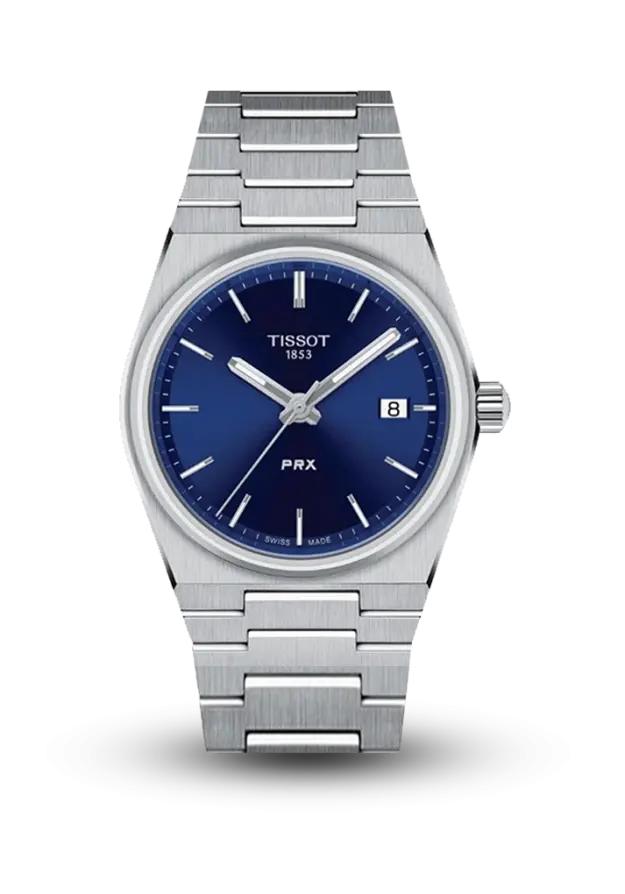 TISSOT - T-CLASSIC - PRX - T1372101104100  şəkil