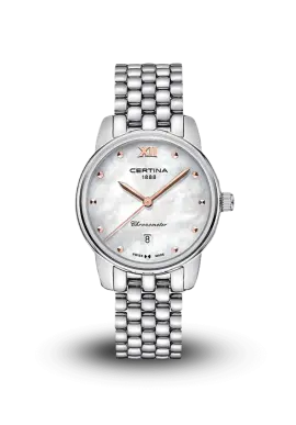 Certina | Ds8 | Chronometer | C0330511111801