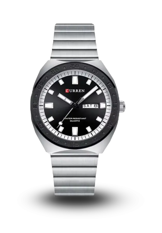 Curren | Classic | Gents | 8473-1 şəkil