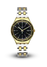 SWATCH - IRONY - BULLET RESTYLED - YWG403GD SWATCH - IRONY - BULLET RESTYLED - YWG403GD