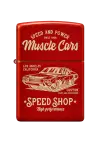 ZIPPO - LIGHTERS - CLASSIC - 48523 şəkil