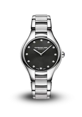 RAYMOND WEIL - NOEMIA -  - 5132-ST-20081 