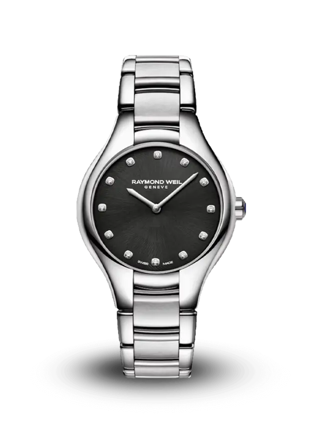 RAYMOND WEIL - NOEMIA -  - 5132-ST-20081  şəkil