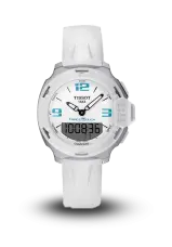 TISSOT - TOUCH COLLECTION - T-RACE TOUCH - T0814201701701 TISSOT - TOUCH COLLECTION - T-RACE TOUCH - T0814201701701