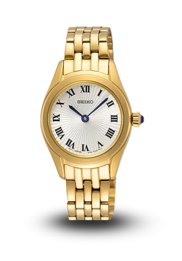 SEIKO - CONCEPTUAL - WOMEN - SWR040P1 şəkil