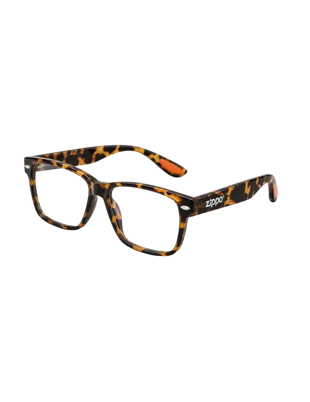Zippo Eyewear | Reading | +1.50 | 31Z-G8-DEM150 şəkil