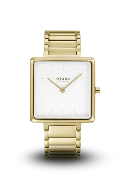 OBAKU - FIRKANT - CIDER - V259LXGISG