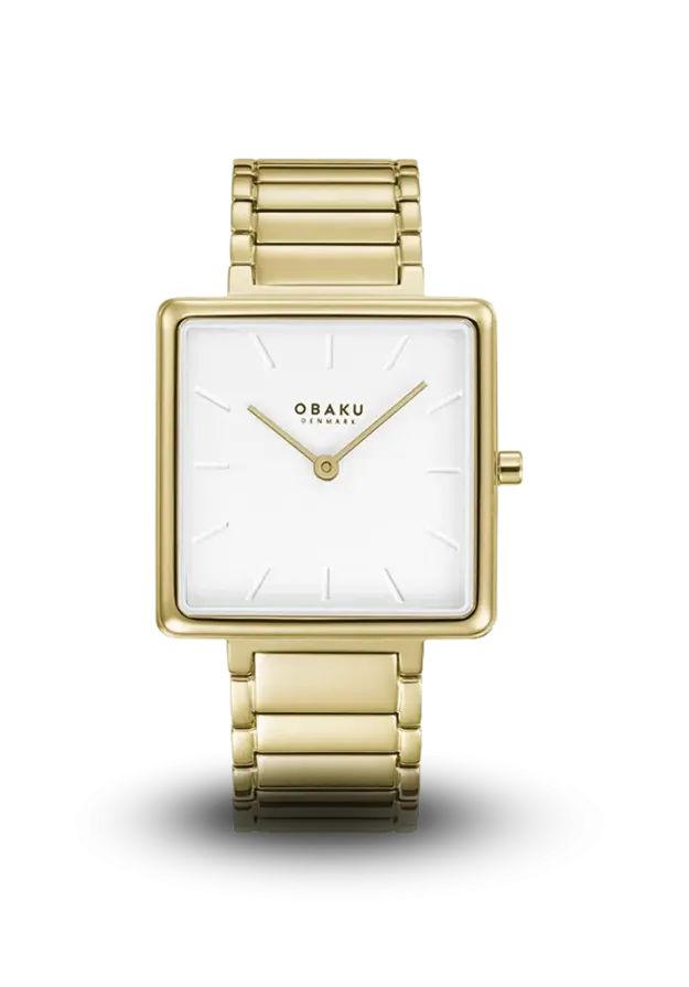 OBAKU - FIRKANT - CIDER - V259LXGISG şəkil