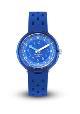 Flik-Flak | Power Time | Bubbly Hours | ZFCNP002