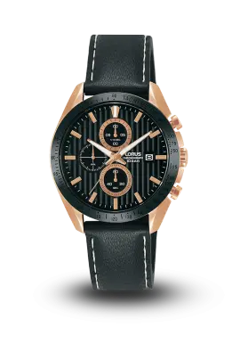 Lorus | Sports | Chronograph | RM308HX9
