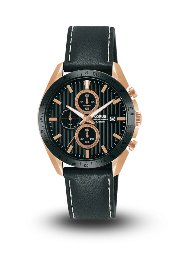 LORUS - SPORTS - SPORTS - RM308HX9 şəkil