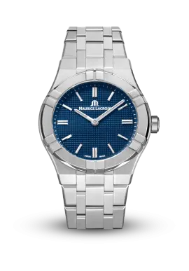 Maurice Lacroix | Aikon | Manual | AI7007-SS00E-430-C