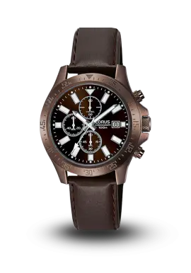 Lorus | Sports | Chronograph | RM305EX9