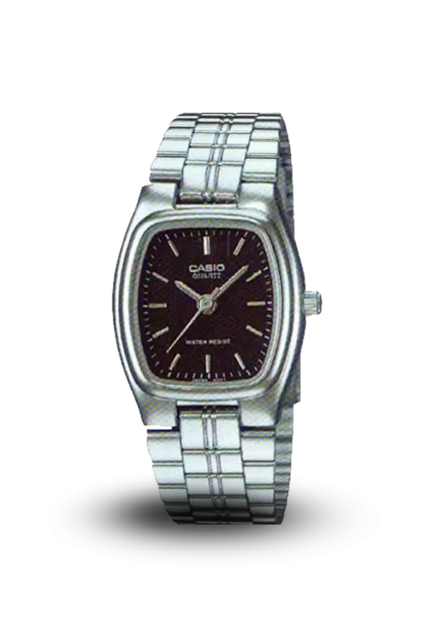 CASIO - GENERAL - STANDART ANALOG - LTP-1169D-1ARDF şəkil