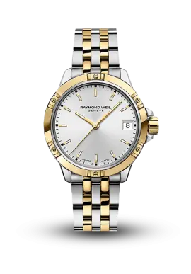 Raymond Weil | Tango | Quartz | 5960-STP-30041