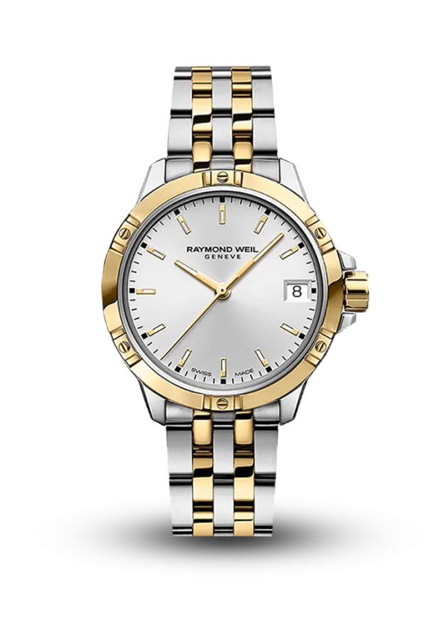Raymond Weil | Tango | Quartz | 5960-STP-30041 şəkil