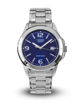 Casio | Classic | Gents | MTP-1215A-2ADF