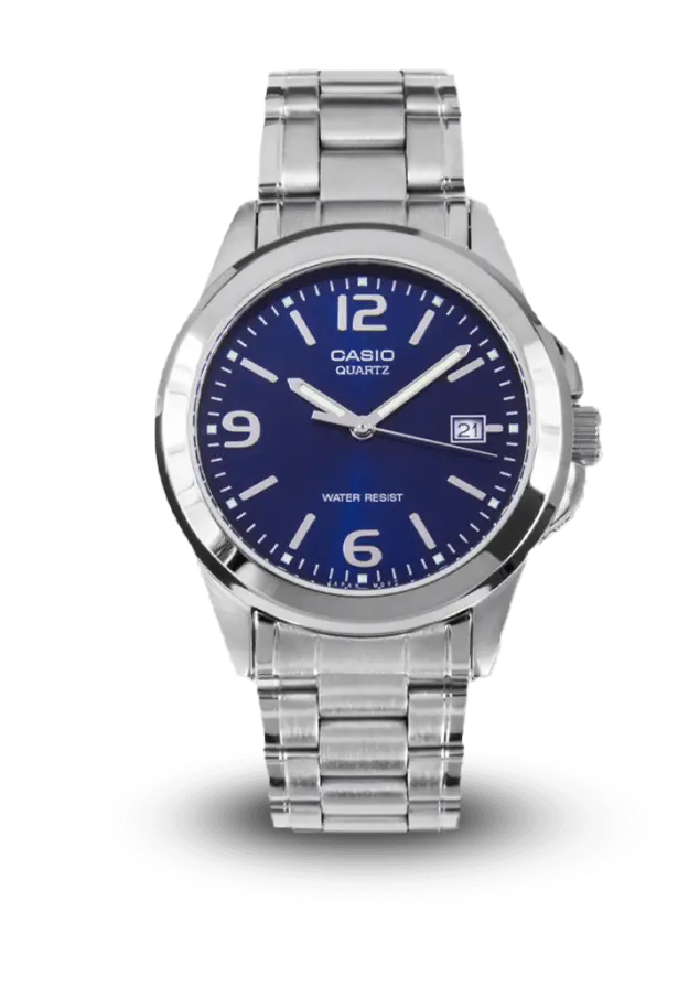 Casio | Classic | Gents | MTP-1215A-2ADF şəkil