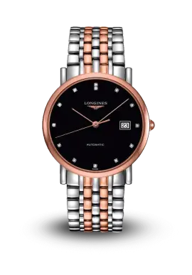LONGINES - ELEGANCE - TRADITION - L48105577