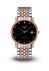 LONGINES - ELEGANCE - TRADITION - L48105577