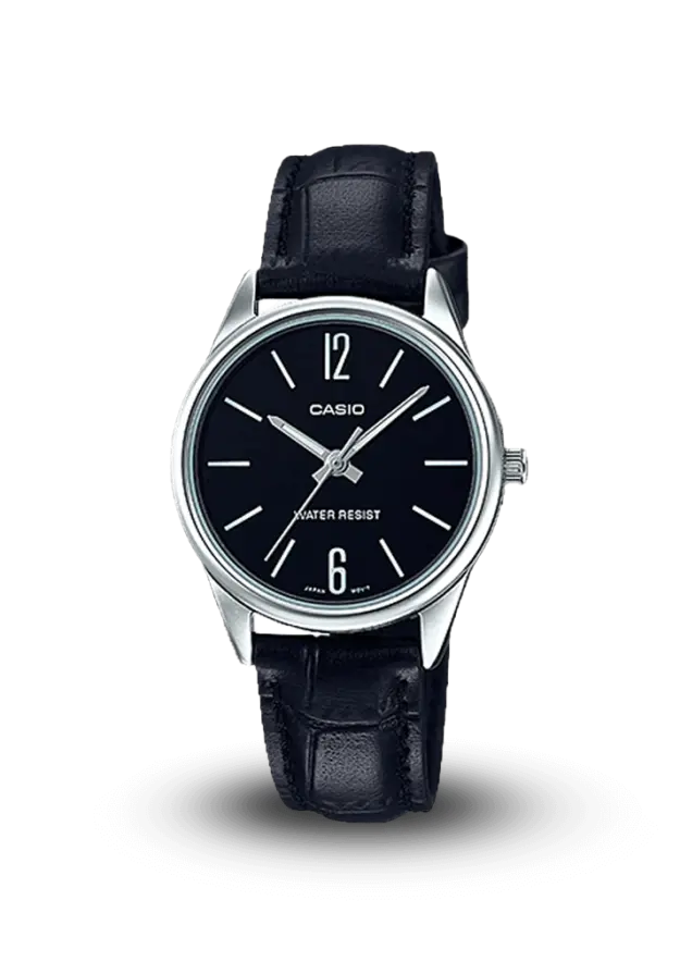 Casio | General | Standard | LTP-V005L-1BUDF şəkil