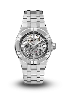 MAURICE LACROIX - AIKON - AUTOMATIC - AI6007-SS002-030-1