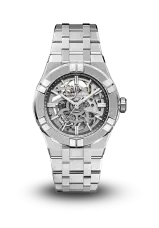 MAURICE LACROIX - AIKON - AUTOMATIC - AI6007-SS002-030-1