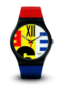 Swatch | Originals | Revival | SUOB171
