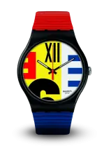 SWATCH - ORIGINALS - VINTAGE - REVIVAL - SUOB171 SWATCH - ORIGINALS - VINTAGE - REVIVAL - SUOB171