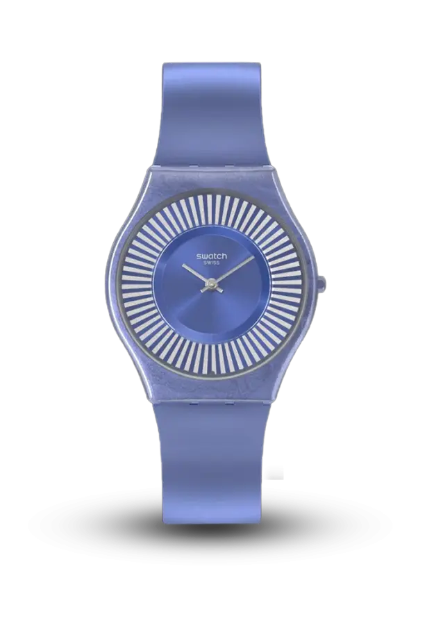SWATCH - SKIN - SEPTEMBER - SS08N110 şəkil