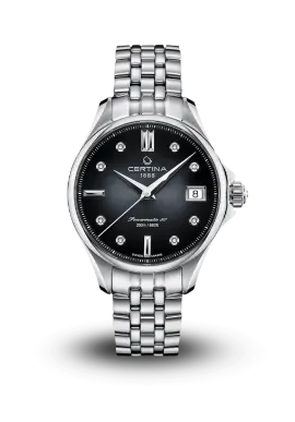 CERTINA - AQUA - DS ACTION LADY AUTOMATIC - C0322071105600 