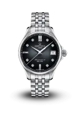 CERTINA - AQUA - DS ACTION LADY AUTOMATIC - C0322071105600 CERTINA - AQUA - DS ACTION LADY AUTOMATIC - C0322071105600