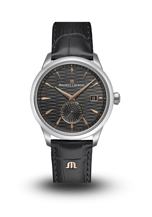 Maurice Lacroix | 1975 | Legacy | 756207-SS001-330-2 şəkil