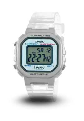 Casio | General | Vintage | LA-20WHS-7ADF