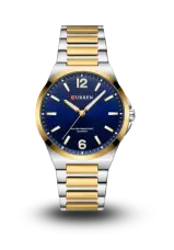 Curren | Classic | Vintage | 8493-3